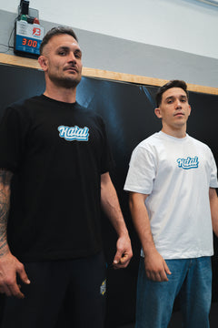 KATAI Oversize Tshirt