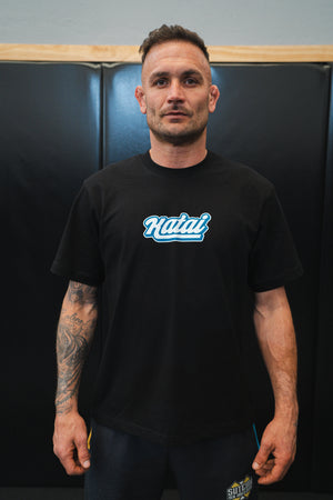 KATAI Oversize Tshirt
