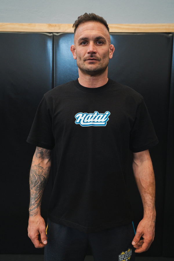 KATAI Oversize Tshirt