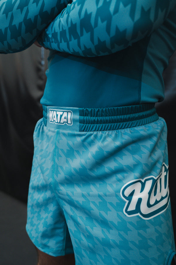 KATAI Pro Shorts 5" - D002