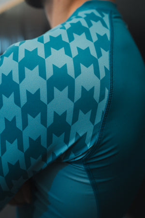KATAI Pro Rashguard Mangas Largas - D002