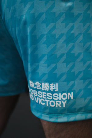 KATAI Pro Shorts 5" - D002