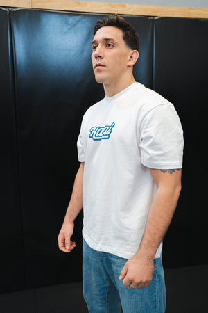KATAI Oversize Tshirt