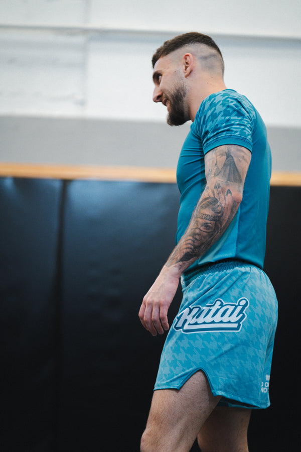 KATAI Pro Shorts 5" - D002
