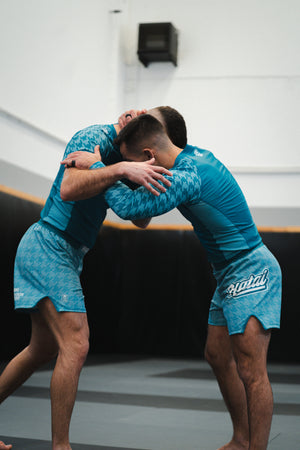 KATAI Pro Rashguard Mangas Largas - D002