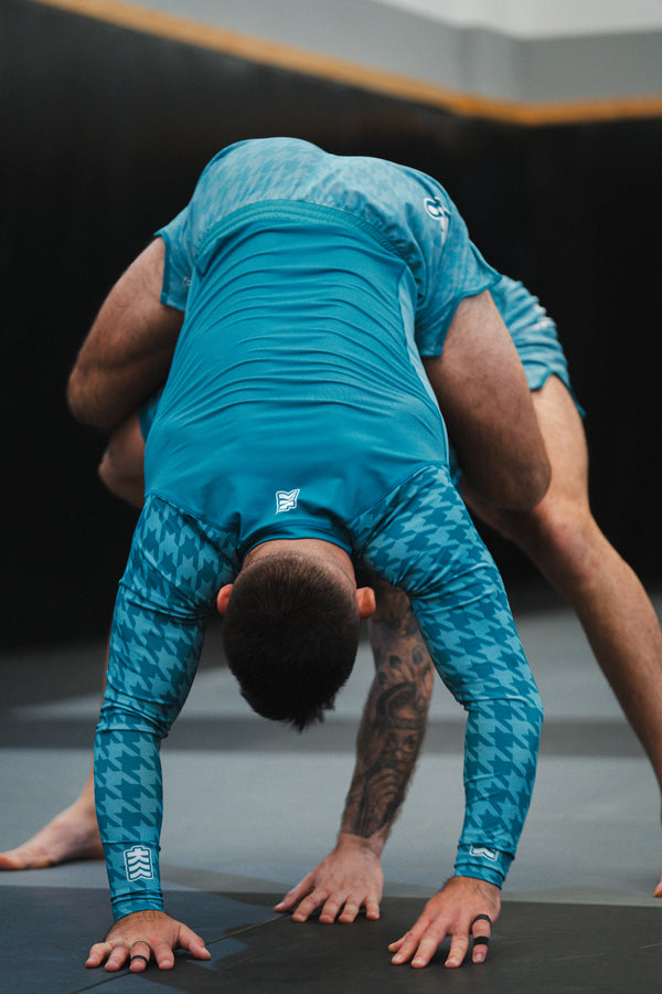 KATAI Pro Rashguard Mangas Largas - D002