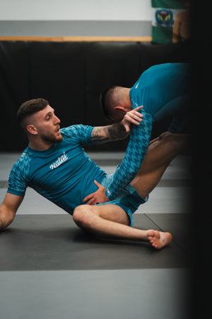 KATAI Pro Shorts 5" - D002